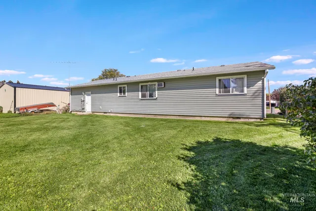 $259,900 | 1045 Utah Street, Gooding, ID 83330