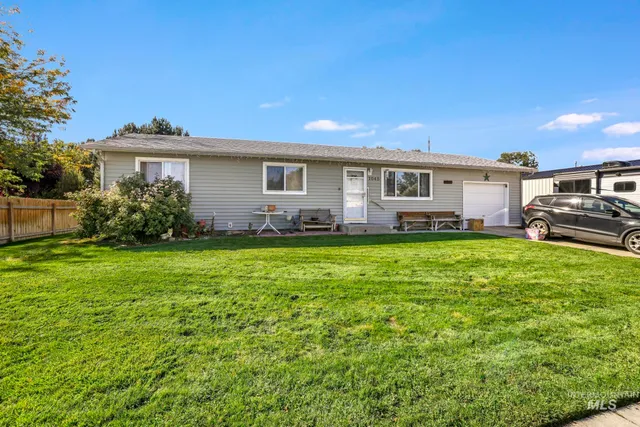 $259,900 | 1045 Utah Street, Gooding, ID 83330