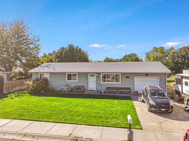 $259,900 | 1045 Utah Street, Gooding, ID 83330