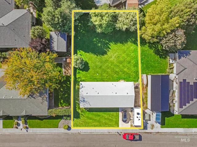 $259,900 | 1045 Utah Street, Gooding, ID 83330