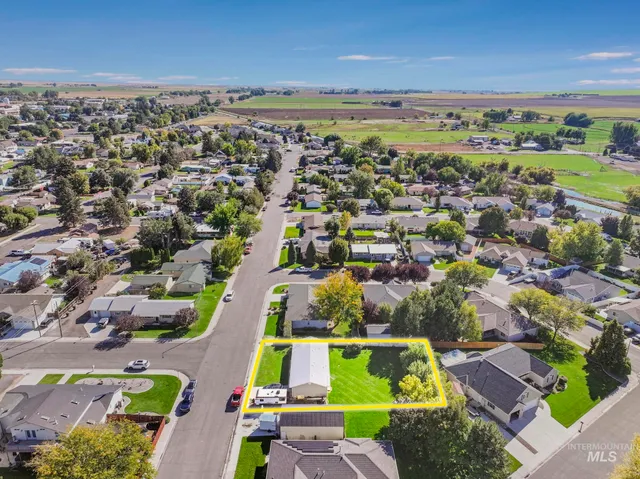 $259,900 | 1045 Utah Street, Gooding, ID 83330