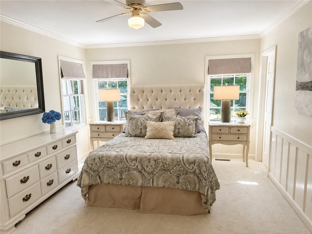 2497 Thompson Road Northeast Atlanta, GA 30319 - Photo 16 of 44
