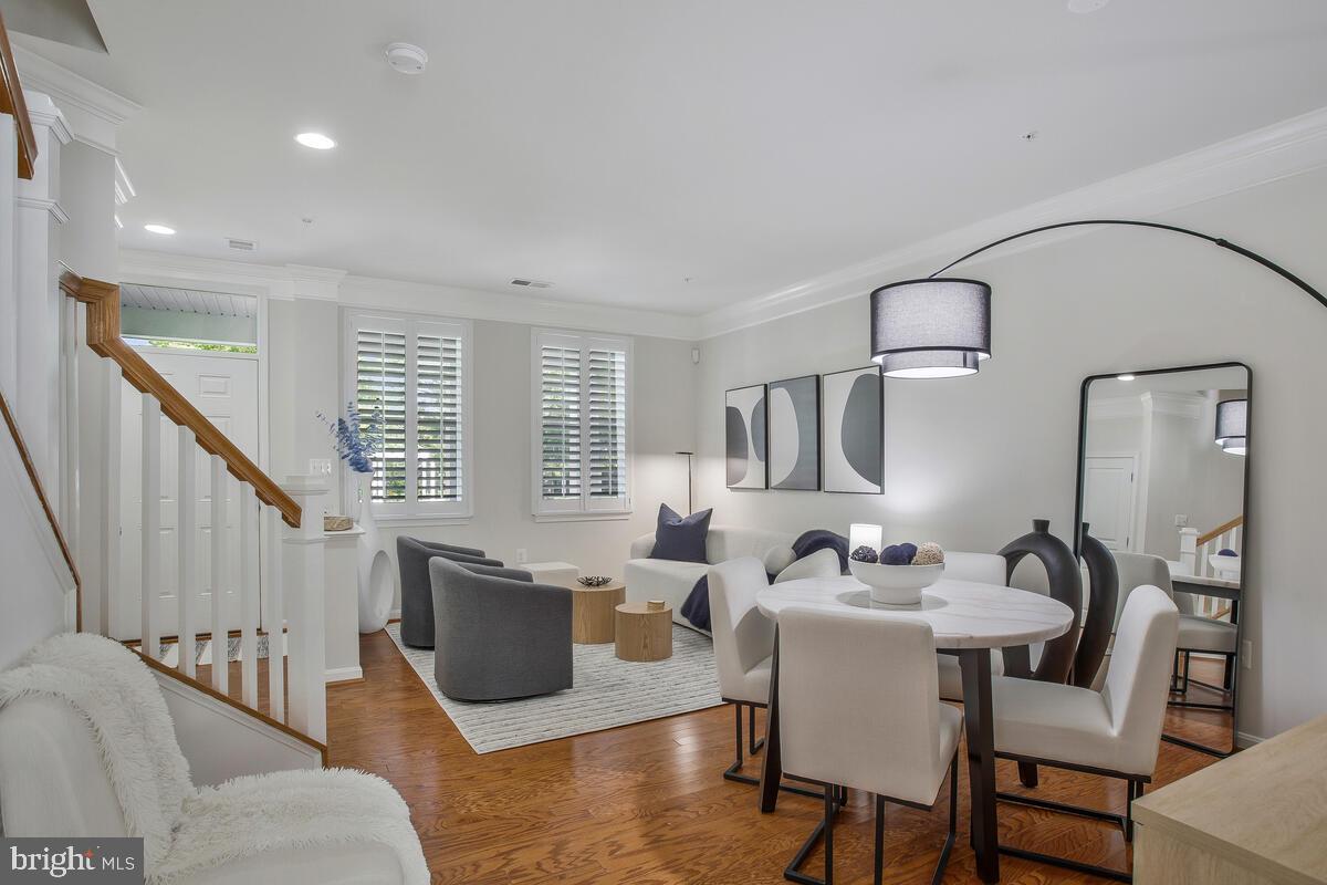 20 Boucher Place Annapolis, MD 21403 - Photo 11 of 51