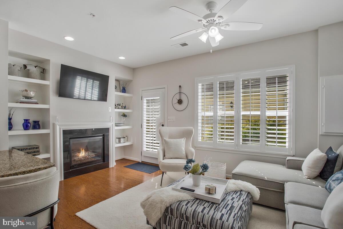 20 Boucher Place Annapolis, MD 21403 - Photo 19 of 51 Family Room