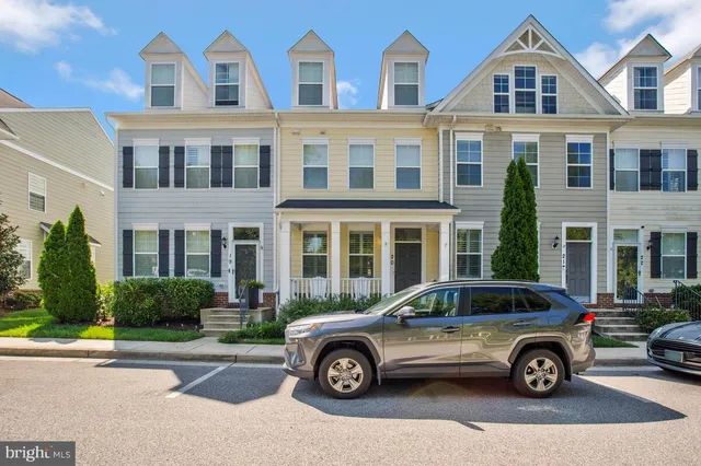 $4,000 | 20 Boucher Place, Annapolis, MD 21403