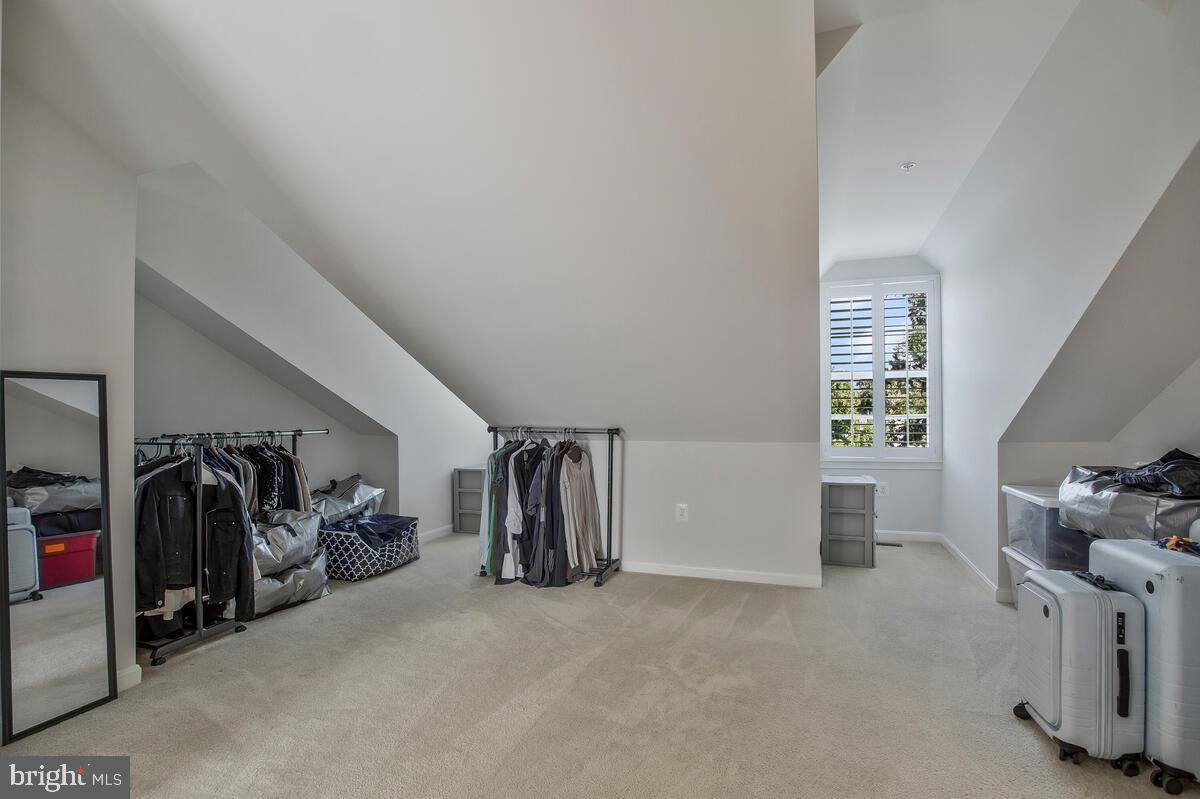 20 Boucher Place Annapolis, MD 21403 - Photo 37 of 51 3rd Floor Bedroom