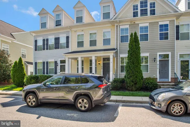 $4,000 | 20 Boucher Place, Annapolis, MD 21403