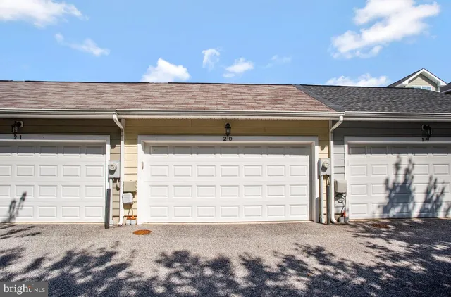 $4,000 | 20 Boucher Place, Annapolis, MD 21403