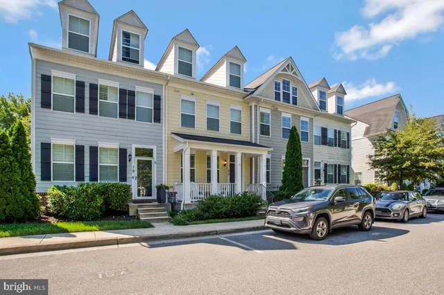 $4,000 | 20 Boucher Place, Annapolis, MD 21403