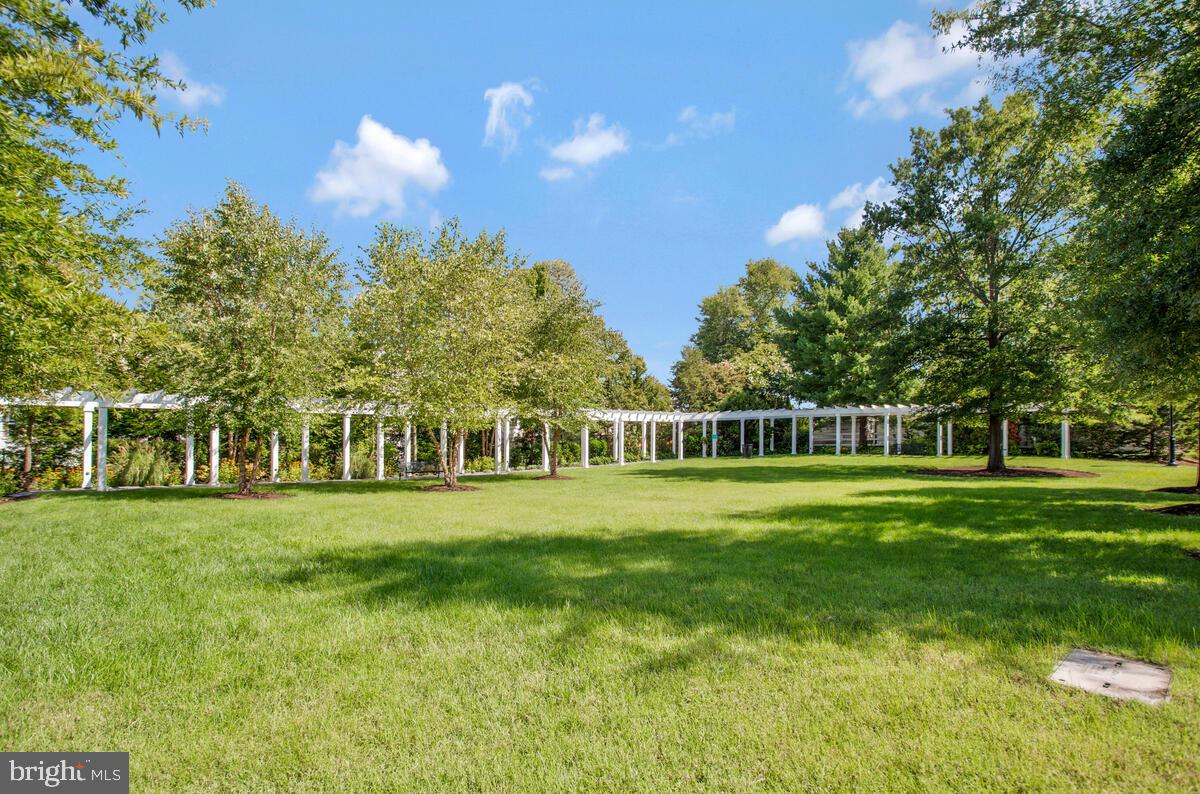 20 Boucher Place Annapolis, MD 21403 - Photo 51 of 51 Front Courtyard