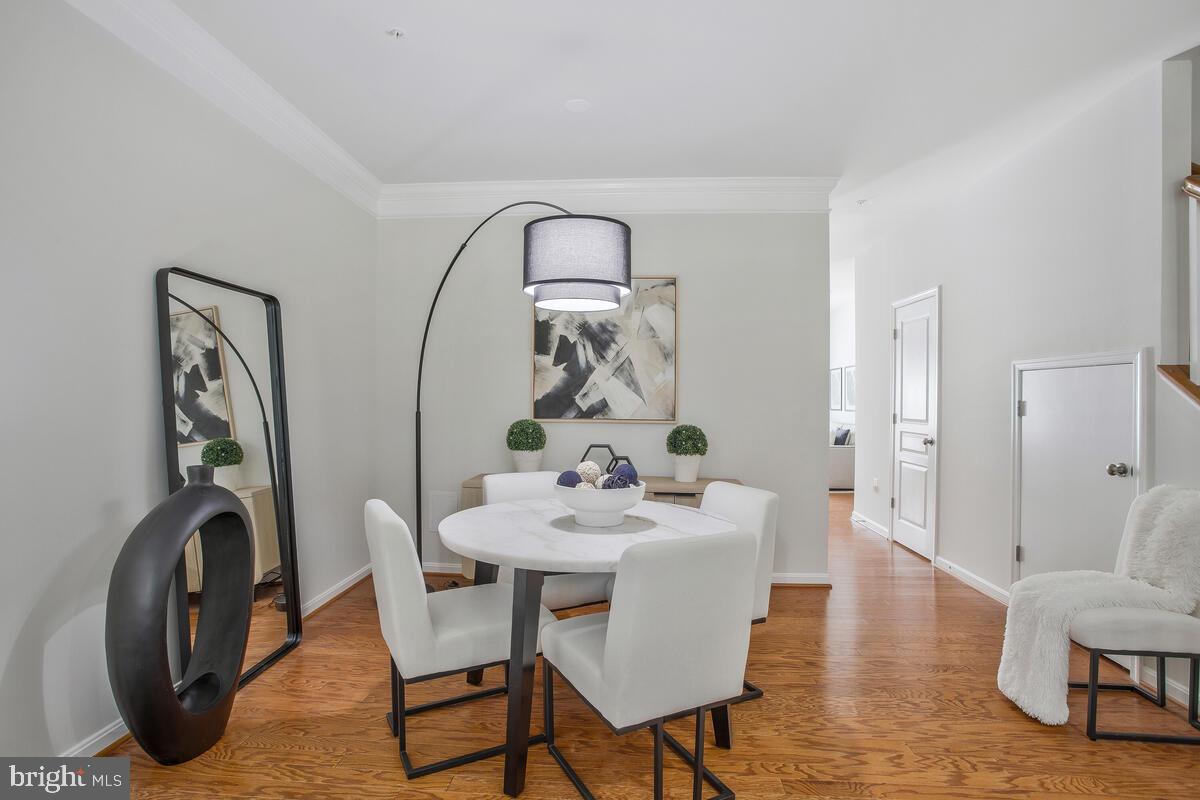 20 Boucher Place Annapolis, MD 21403 - Photo 10 of 51