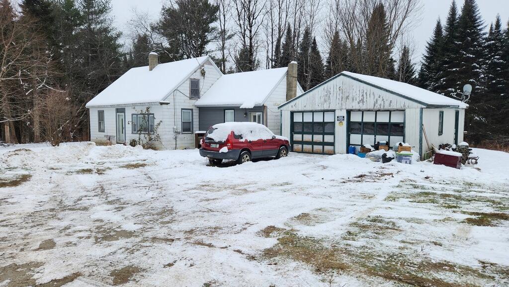 48 Dutch Gap Road Chesterville, ME 04938 - Photo 11 of 13 20251206_094416