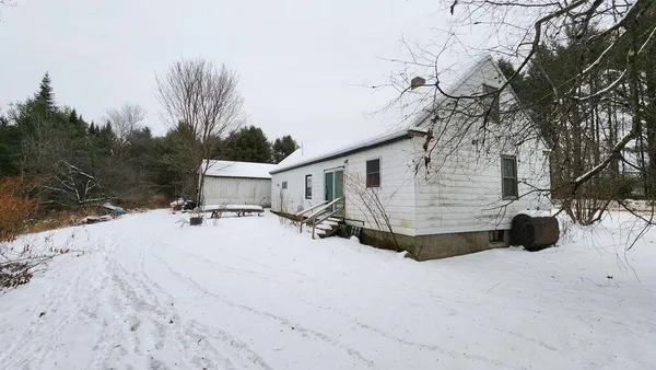 $75,000 | 48 Dutch Gap Road, Chesterville, ME 04938