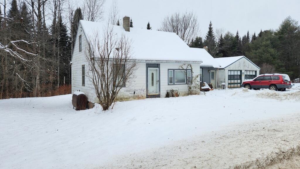 48 Dutch Gap Road Chesterville, ME 04938 - Photo 2 of 13 20251206_094250