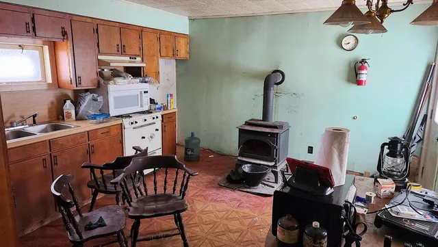 $89,000 | 48 Dutch Gap Road, Chesterville, ME 04938