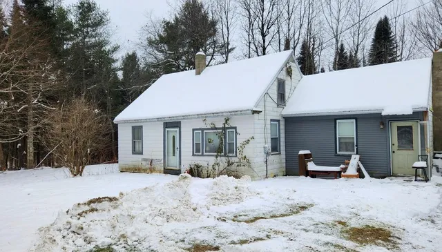 $89,000 | 48 Dutch Gap Road, Chesterville, ME 04938