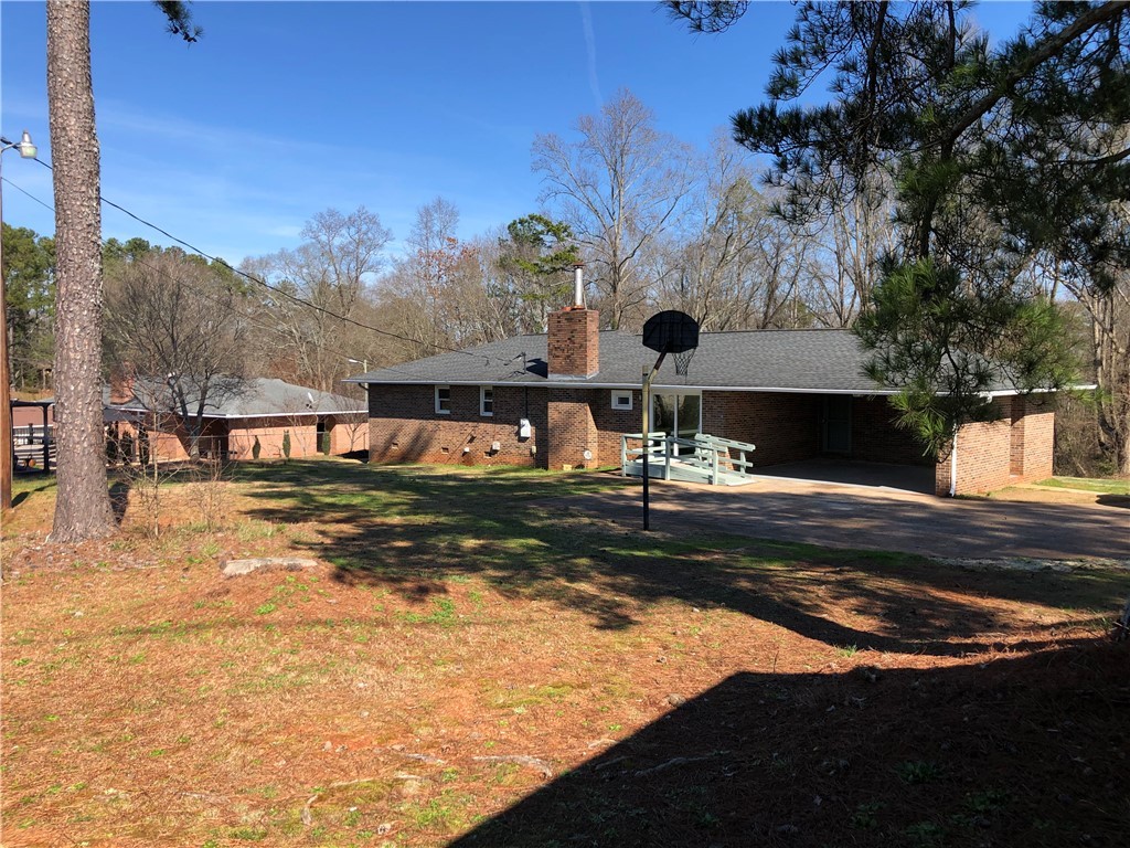 708 Cypress Lane Anderson, SC 29621 - Photo 17 of 20 Gallery Image 17