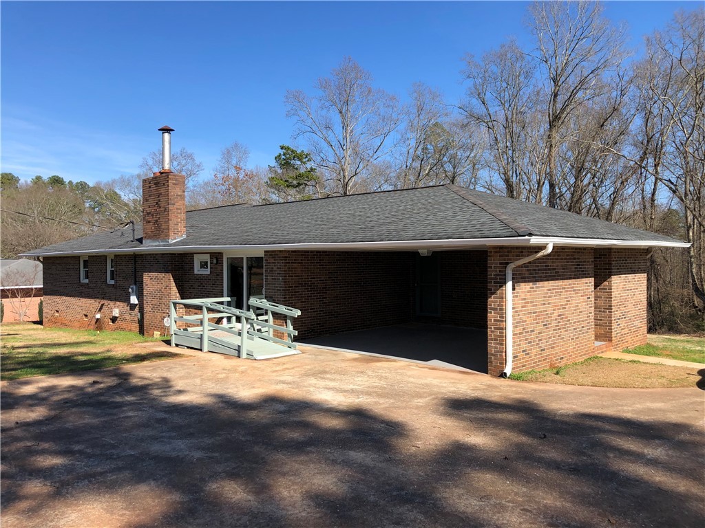708 Cypress Lane Anderson, SC 29621 - Photo 20 of 20 Gallery Image 20