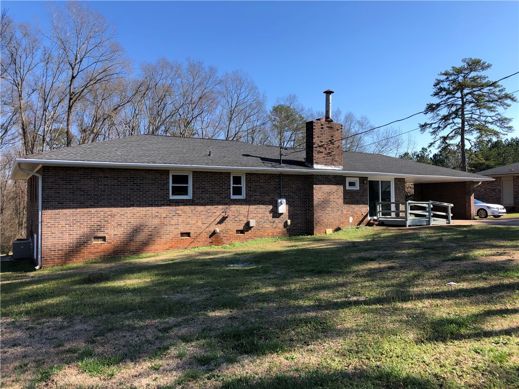 708 Cypress Lane Anderson, SC 29621 - Photo 3 of 20 Gallery Image 3