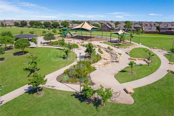$660,000 | 1104 Seclusion Cove Drive, McKinney, TX 75072