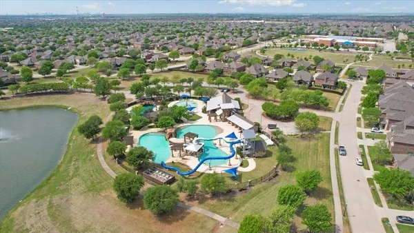 $660,000 | 1104 Seclusion Cove Drive, McKinney, TX 75072