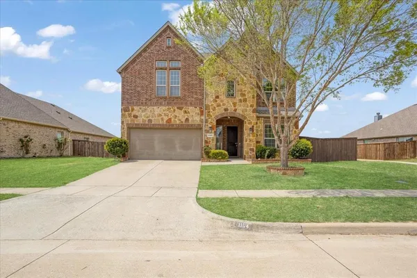 $660,000 | 1104 Seclusion Cove Drive, McKinney, TX 75072