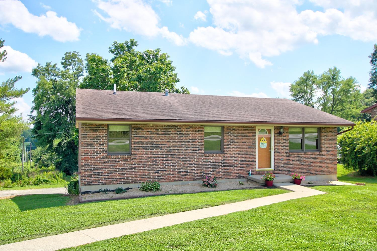 7550 Pea Ridge Road Hillsboro, OH 45133 - Photo 1 of 14