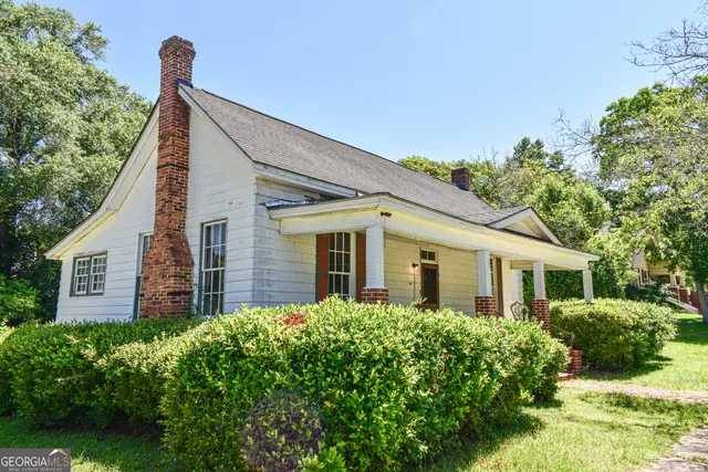 $135,000 | 100 Minor Avenue, Montezuma, GA 31063