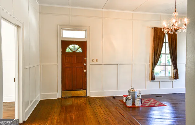 $135,000 | 100 Minor Avenue, Montezuma, GA 31063