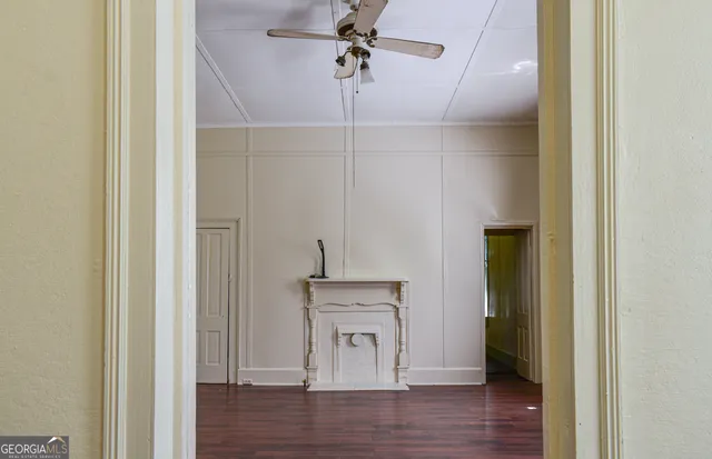 $135,000 | 100 Minor Avenue, Montezuma, GA 31063