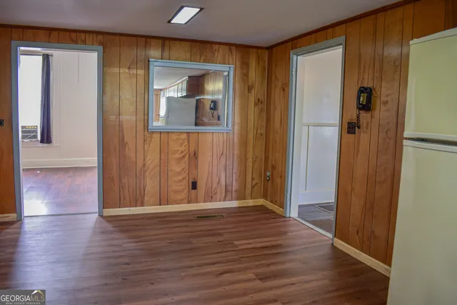 $135,000 | 100 Minor Avenue, Montezuma, GA 31063