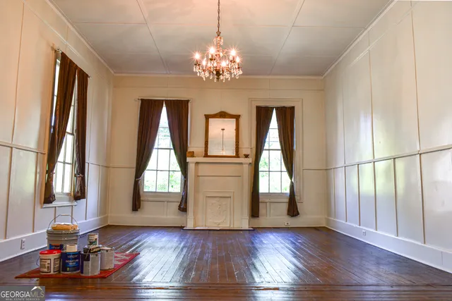 $135,000 | 100 Minor Avenue, Montezuma, GA 31063