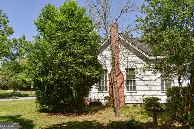 $135,000 | 100 Minor Avenue, Montezuma, GA 31063