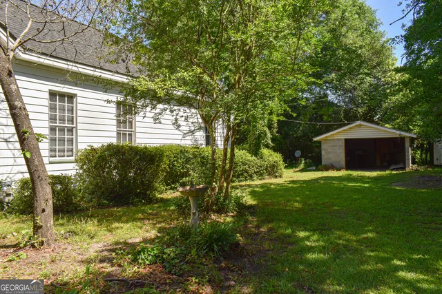 $135,000 | 100 Minor Avenue, Montezuma, GA 31063