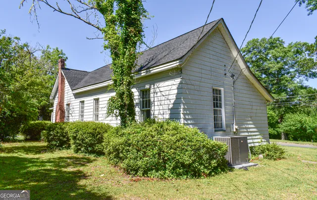 $135,000 | 100 Minor Avenue, Montezuma, GA 31063