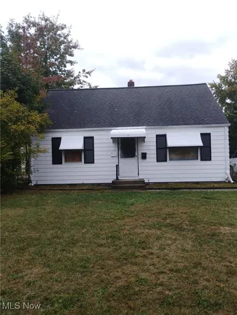 $99,000 | 25650 Richards Avenue, Euclid, OH 44132