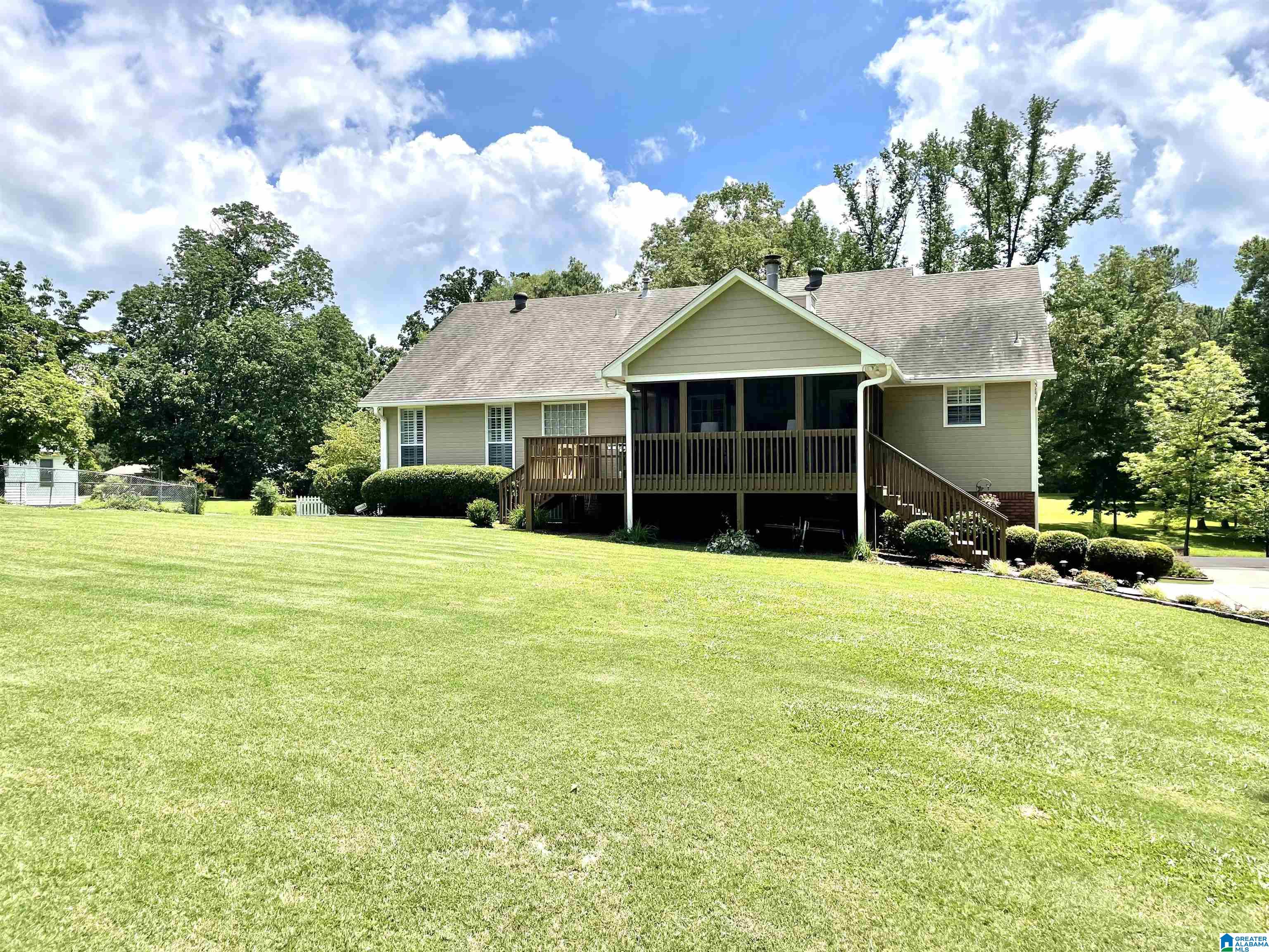 511 Springdale Road Mount Olive, AL 35117 - Photo 40 of 46