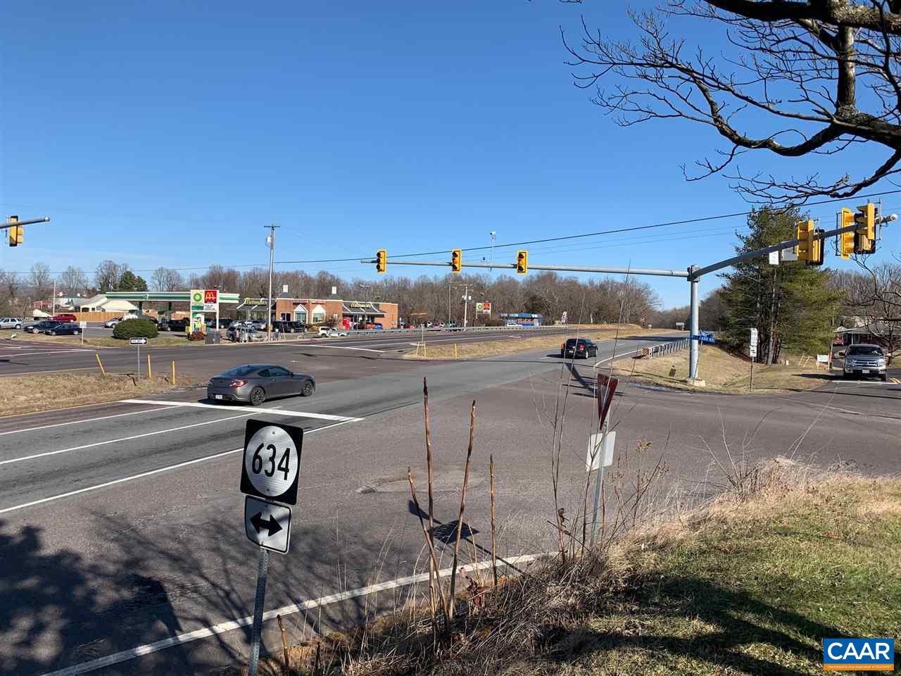 12 Oak Park Road Madison, VA 22727 - Photo 1 of 6 a view of a street