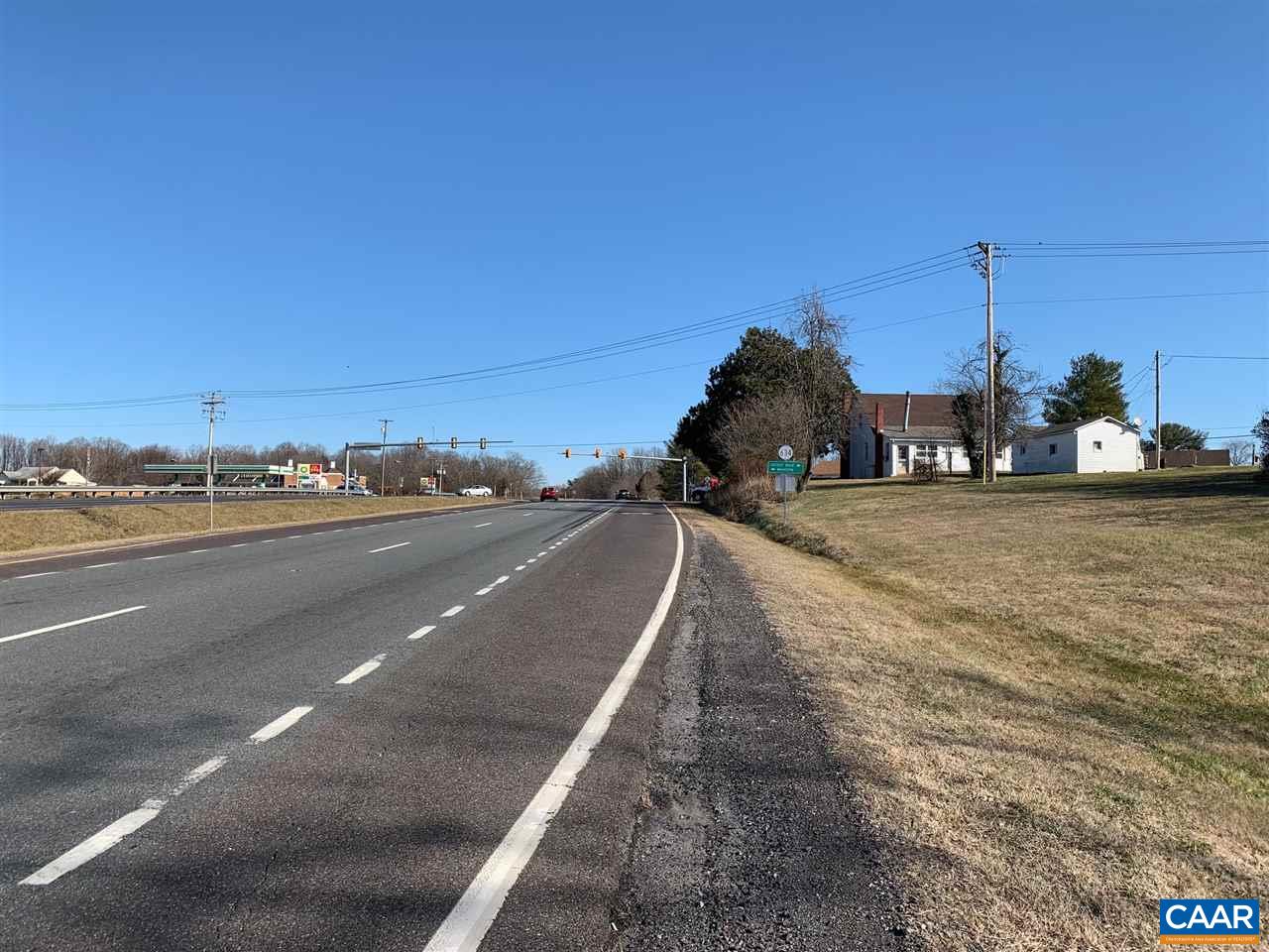 12 Oak Park Road Madison, VA 22727 - Photo 2 of 6 a view of a city street with a building