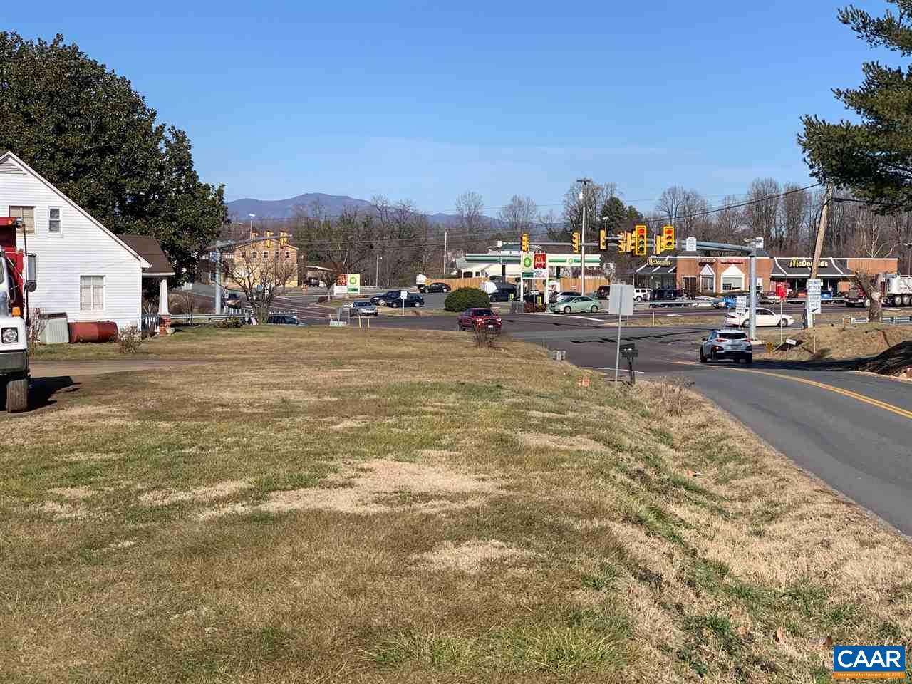 12 Oak Park Road Madison, VA 22727 - Photo 5 of 6 a view of street with cars