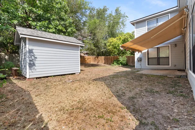 $334,990 | 15103 Kamary Lane, San Antonio, TX 78247