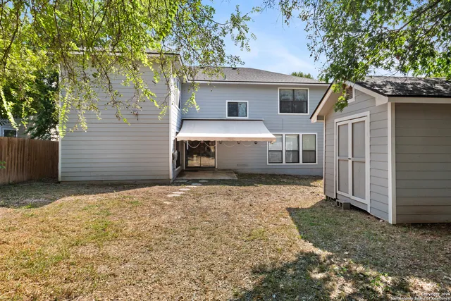 $334,990 | 15103 Kamary Lane, San Antonio, TX 78247