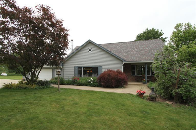 15341 Burchette Road Plainwell, MI 49080 - Photo 1 of 20 Primary Photo