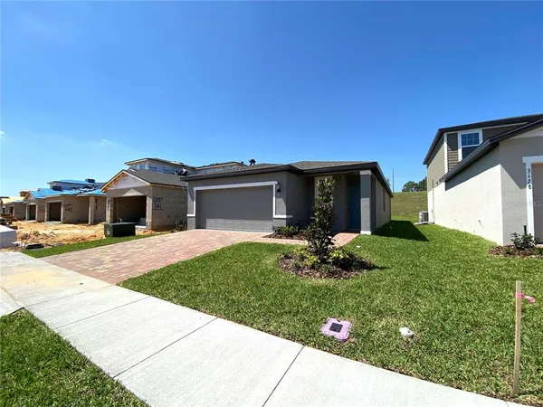 $2,175 | 3122 Bella Vista Drive, Davenport, FL 33897