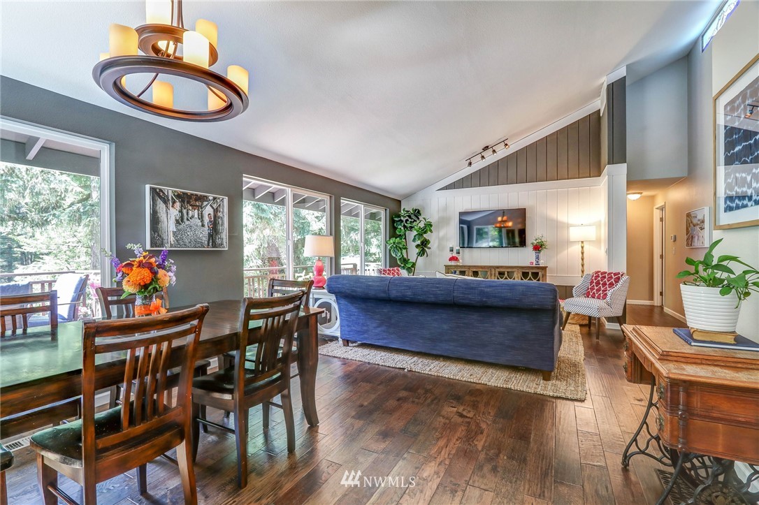 16775 Seminole Road Northeast Poulsbo, WA 98370 - Photo 6 of 25 Gallery Image 6