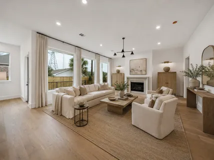 $1,490,000 | 1227 Howard Lane, Bellaire, TX 77401
