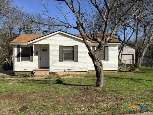 $129,900 | 812 South 2nd Street, Killeen, TX 76541