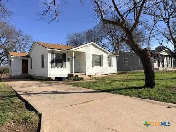 $129,900 | 812 South 2nd Street, Killeen, TX 76541