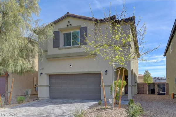 $2,499 | 7828 Rachelis Street, North Las Vegas, NV 89084