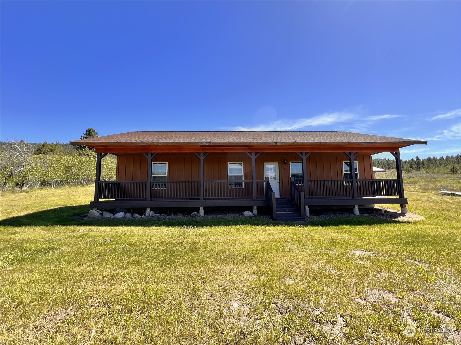 56 Highvalley Road East Tonasket, WA 98855 - Photo 20 of 39 Gallery Image 20
